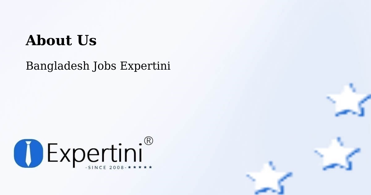 About Expertini Recruitment Platform  – Gafargaon - Gafargaon, Bangladesh Jobs Expertini