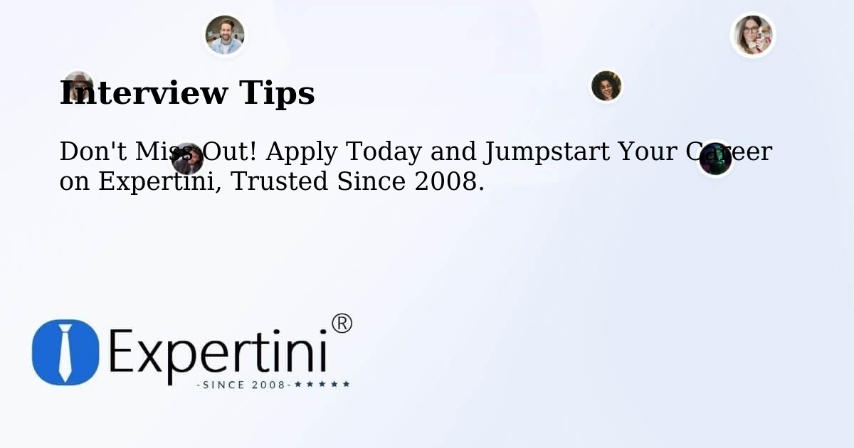 Interview Tips & Techniques for Job Seekers – Gafargaon - Gafargaon, Bangladesh Jobs Expertini