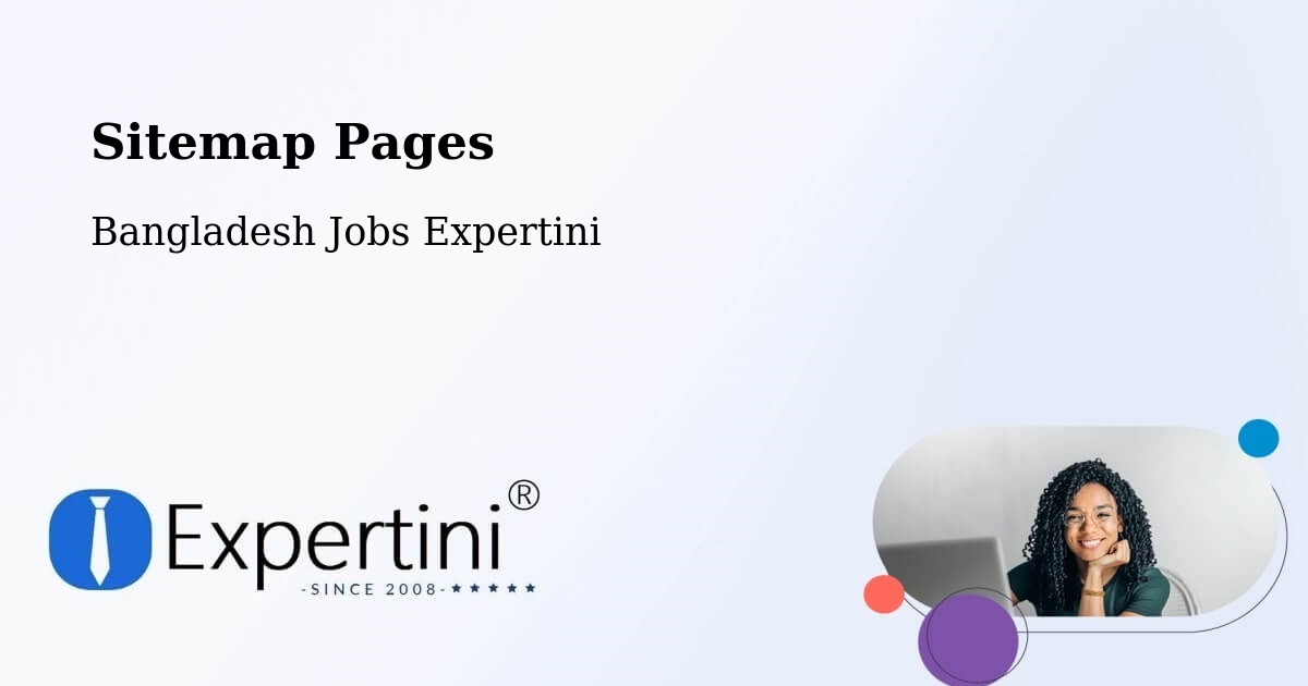 Sitemap Pages - Gafargaon - Bangladesh Jobs Expertini
